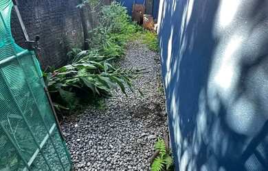 Imagem 9: Vendo casa. Churrasqueira, Varanda, Área de serviçoe80m² de Área