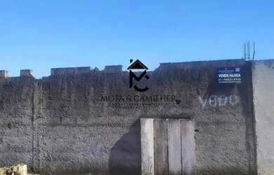 Imagem: O terreno possui 2.200m² de Área e está localizado em Jardim