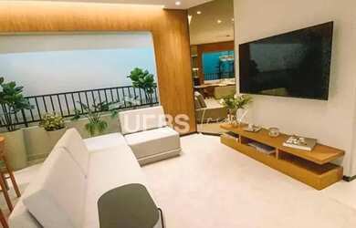 Imagem 7: Apartamento no Ilumi Bueno Residências oportunidade exclusiva no bairro