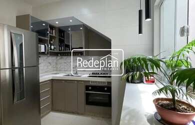 Imagem 7: Lindo Duplex na Água Limpa/VR