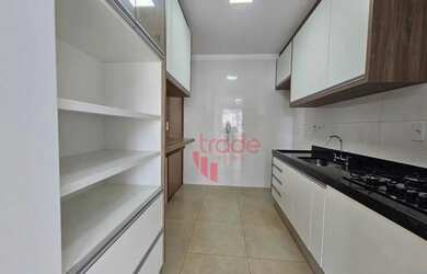 Imagem 14: Apartamento para Locação de 03 Quartos no Bairro Nova Aliança em Ribeirão...