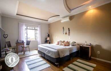 Imagem 14: Belíssima casa com 3 dormitórios no bairro Itoupava Central