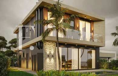 Imagem 2: Casa À Venda no Condomínio Joy Xangri-lá