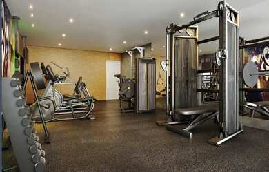 Imagem 7: BRICKS RESIDENCE 2 quartos no bairro Mangabeiras Maceió-Al