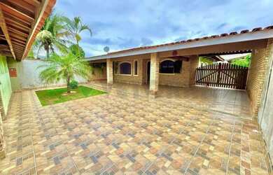 Imagem 1: Casa Residencial / Pontal de Santa Marina