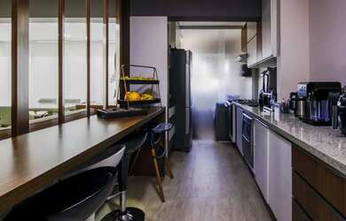 Imagem 15: Apartamento com 2 dormitórios para alugar, 84 m² por R$ 14.000,00/mês...