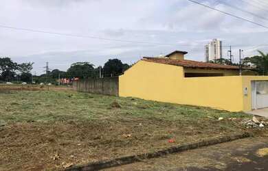 Imagem 2: Lote para venda tem 420 metros quadrados em Jardim Atlântico - Goiânia...