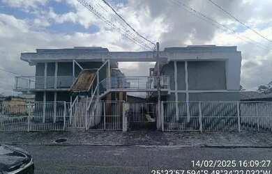 Imagem: O apartamento possui 1 Dormitório, 1 Banheiro e 33m² de Área