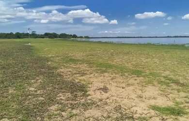 Imagem: A fazenda possui 1.150m² de Área e está localizado em Barão