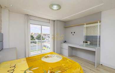 Imagem 11: SOBRADO PARA LOCAÇÃO COM 3 DORMITÓRIOS NO BAIRRO BARREIRINHA