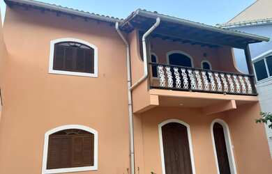 Imagem 6: Casa excelente - Alto da Boa Vista