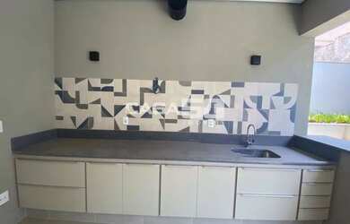 Imagem 15: casa - Alphaville Dom Pedro - Campinas