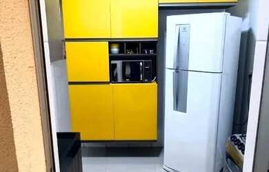 Imagem 5: Apartamento com 2 dormitórios à venda, 47 m² por R$ 185.000 - Parque...