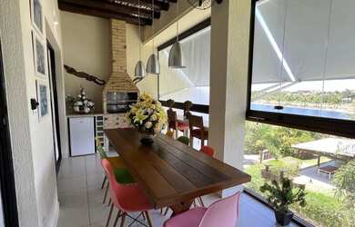 Imagem 10: Praia do Forte, Iberostar, 94m², 2/4 1 Suíte, 2 Vagas de Garagem, Porteira Fechada