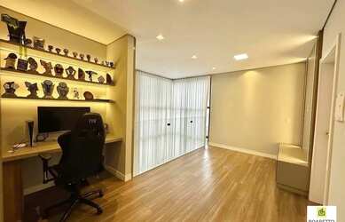 Imagem 13: Condominio Quinte Essence - mobiliada - Condomínio Completo