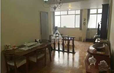 Imagem 4: Apartamento na Rua Paissandu Flamengo 2 Quartos Original 3