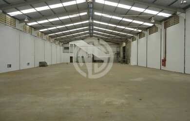 Imagem 6: Pavilhão/Galpão Logístico em Distrito Industrial Alfredo Relo, Itatiba/SP