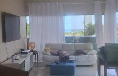 Imagem 7: Casa de veraneio. Churrasqueira, Acomodam 12 pessoas, 4 Vagas na garageme4...