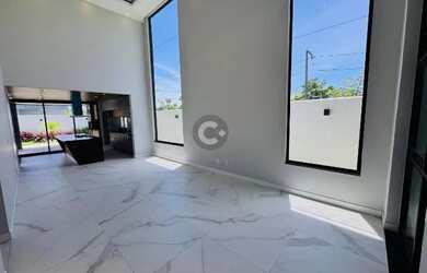 Imagem 2: Casa no Condomínio Terras Alphaville 2 para Venda com 3 quartos, Maricá...