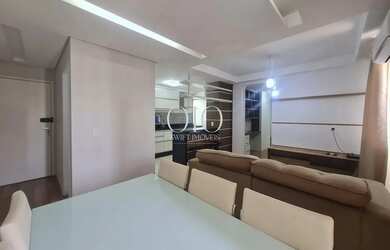 Imagem 5: Apartamento 3 dormitórios para alugar Vila Progresso Campinas/SP