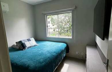 Imagem 9: Total Ville Paraíso/ 3 Qts, sendo 1 suíte, 2º andar/ Todo pintado e...