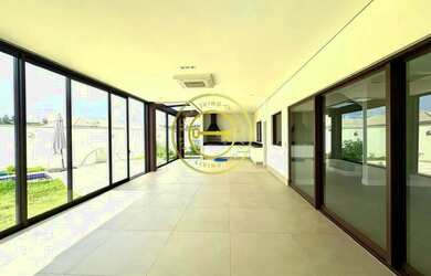 Imagem 6: LOCAÇÃO ALPHAVILLE - BURLE MARX