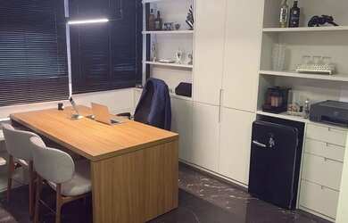 Imagem 7: Sala Comercial para Locação em Belo Horizonte, Funcionários