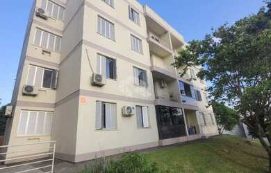 Imagem 3: Apartamento com 3 quartos sendo uma suíte com vaga de garagem à venda...