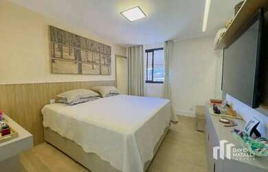 Imagem 11: Cobertura com 3 dormitórios à venda, 233 m² por R$ 3.600.000,00 - Praia...