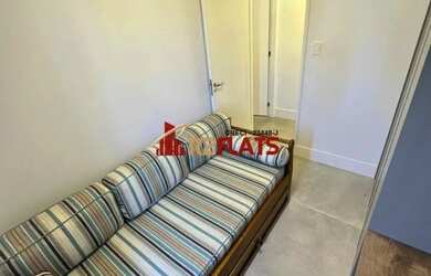 Imagem 15: Flat com ótimo preço no bairro Bela Vista. Confira