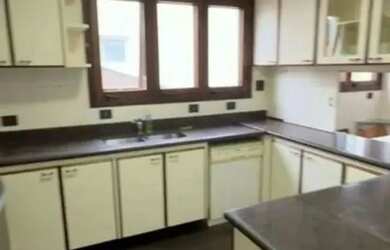 Imagem 2: Casa com 4 dormitórios, 500 m² - venda por R$ 8.000.000 ou aluguel por R$ 17.500/mês - Alp