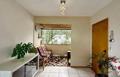 Imagem 2: Apartamento Semimobiliado no Bairro Nossa Senhora de Lourdes