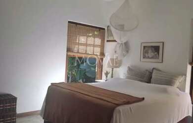 Imagem 7: Casa com 3 dormitórios à venda, 199 m² por R$ 1.800.000 - Caborê - Paraty/RJ