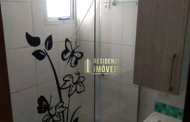 Imagem 14: Casa com 3 dormitórios à venda, 60 m² por R$ 460.000,00 - Condomínio Terra Nova - Sorocaba