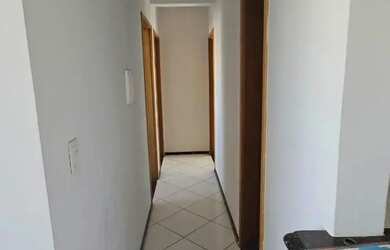 Imagem 8: Apartamento para Locação, Residencial Jaiara no bairro Vila Jayara,...