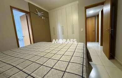 Imagem 10: Apartamento mobiliado, com 3 quartos, 1 suíte, para alugar, 84 m² por...