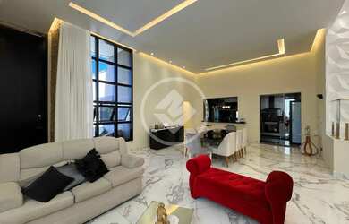 Imagem 7: Casa 4 quartos no condomínio Gran Royalle em Lagoa Santa MG My Broker...