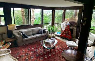 Imagem 3: Casa à venda, 5 quartos, 4 suítes, 8 vagas, Jardim Atlântico - Belo Horizonte/MG