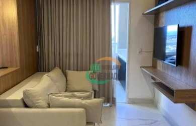 Imagem 4: Apartamento com 2 quartos para alugar, 64 m² - Loteamento Parque São...