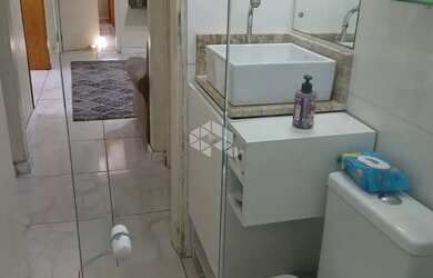 Imagem 11: Casa á venda com 3 dormitórios no bairro Patronato