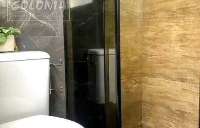 Imagem 10: Apartamento a venda - Vila Guarará, Santo André