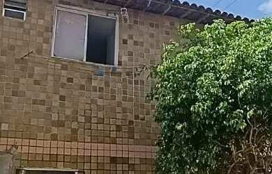 Imagem: A casa possui 3 Dormitórios, 2 Banheiros, 49m² de Área e