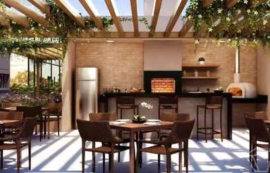 Imagem 14: Vendo Apartamento no Porto Maravilha com 2 quartos, suíte e vaga