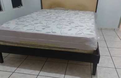 Imagem 12: Aluga-se Apto mobiliado 1/4 DOZE ANOS BAIRRO