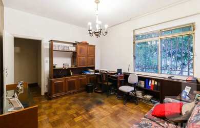 Imagem 9: Apartamento com 4 Dormitórios 3 Vagas em Higienópolis