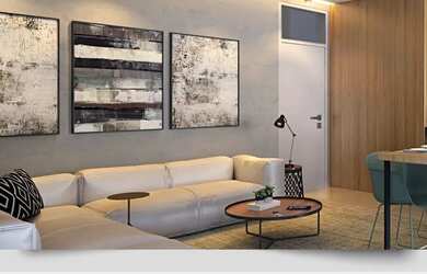 Imagem 15: BRICKS RESIDENCE 2 quartos no bairro Mangabeiras Maceió-Al