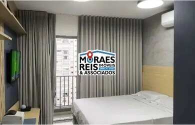 Imagem 12: Apartamento com 1 quarto para alugar - Vila Nova Conceição - São Paulo/SP