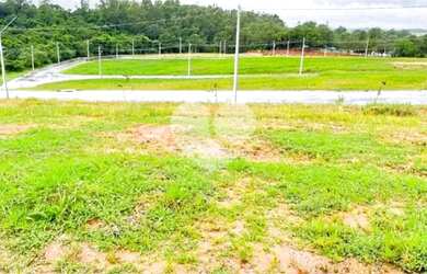 Imagem: O terreno possui 250m² de Área e está localizado em Alto