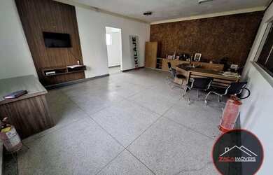 Imagem 10: Galpão, 1300 m² - venda por R$ 4.000.000 ou aluguel por R$ 30.000/mês - Jardim Revista - S