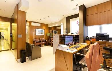 Imagem: Rua Barata Ribeiro 380 - Bela Vista